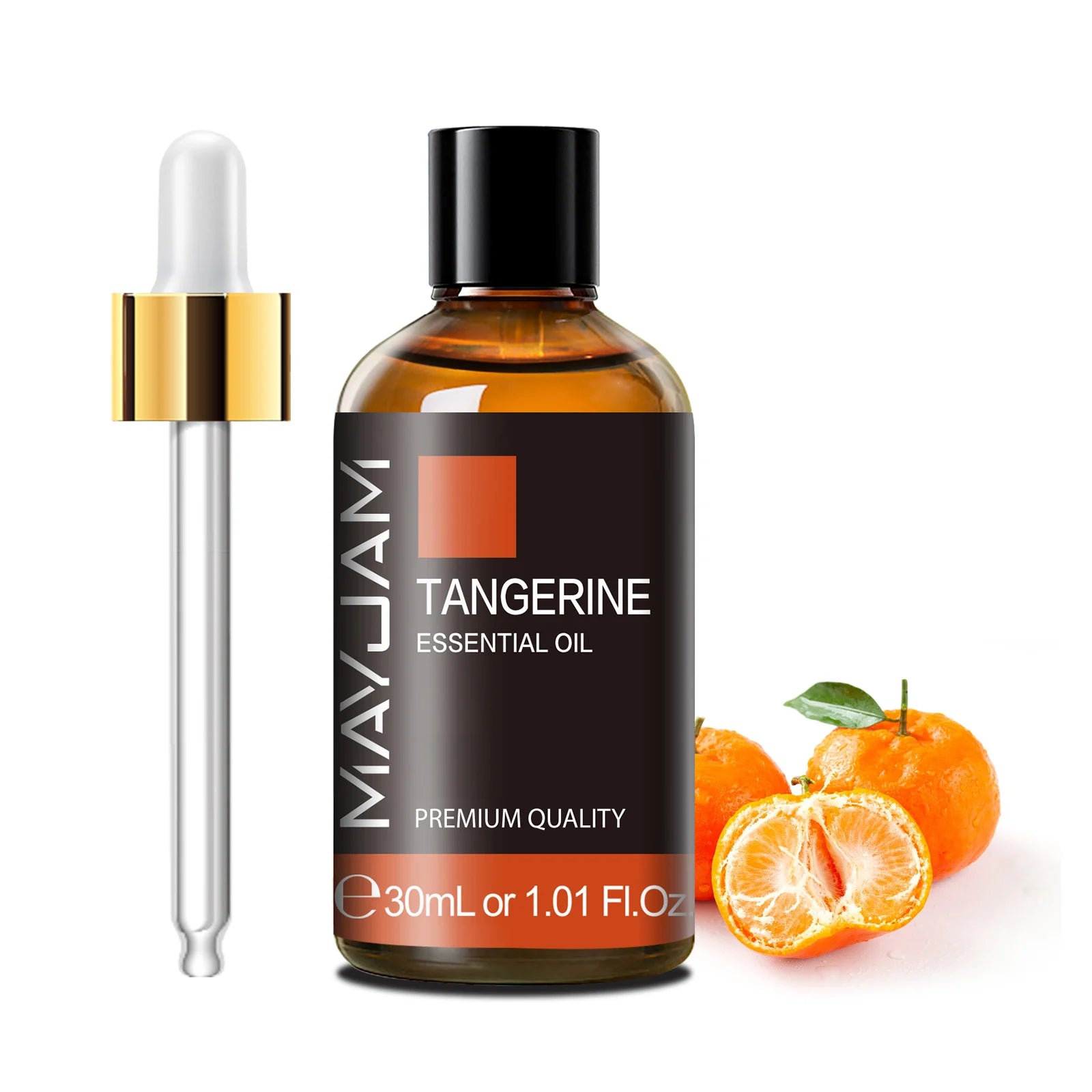 tangerine