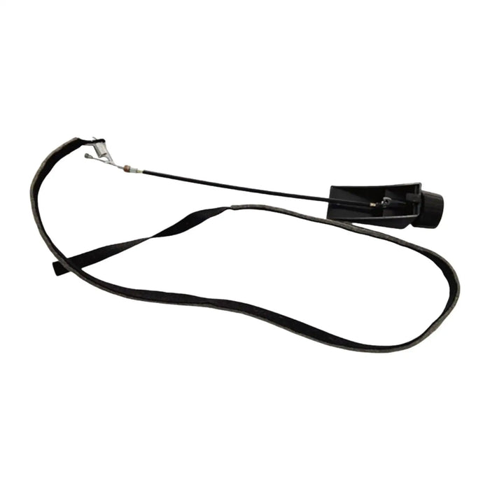 Fitness Bike Friction Belt Multifunctional Effortless Adjustment Universal Resistance Control for Workout Indoor Home Exercise