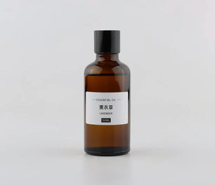 50ml Homemade Natural Plant Aromatherapy Essential Oil Candle Material DIY Oil Soluble Gypsum Wax Sheet Raw Material Fragrance