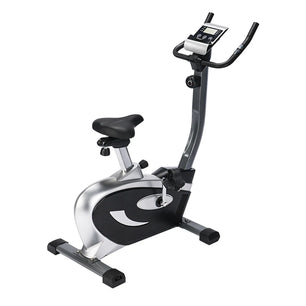 Custom Fitness Magnetic Exercise Bike For Strength Training Home Use Physical Therapy Spin Bike Gym Equipment