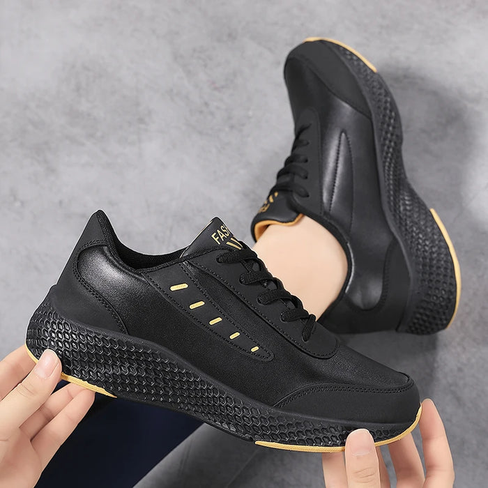 Women's Casual Sneakers 2025 New Gym Sports Shoes Baskets Femmes Tennis Female Footwear Comfortable Zapatillas De Mujer