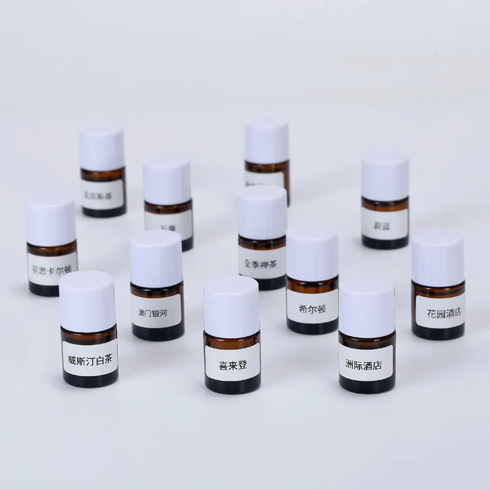 Essential Oils 500ml For Aromatic Diffuser Perfume Oil Air Freshener Smell For Home Fragrance Device Hotel Scent Diffuser Oil