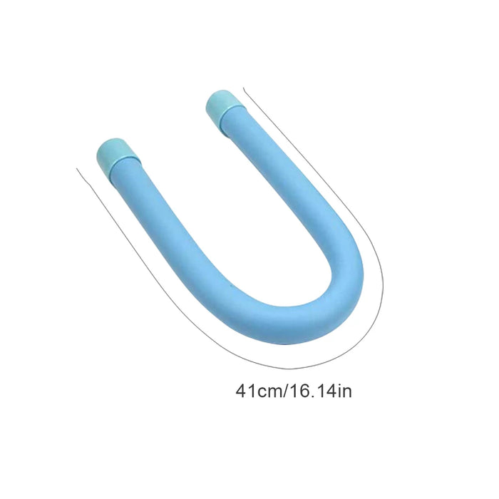 Wrist Weight Bracelet Running Foot Bracelet Adjustable Training Weight Bracelet Bendable Sports Wrist Weight for Walking Jogging