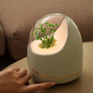 Electric Aromatic Essential Oil Household Aroma Diffuser Perfume Air Fresher Home Decoration Flameless Aromatherapy Machine