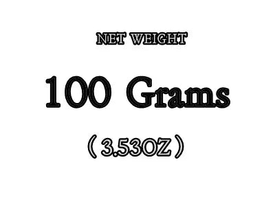 100g