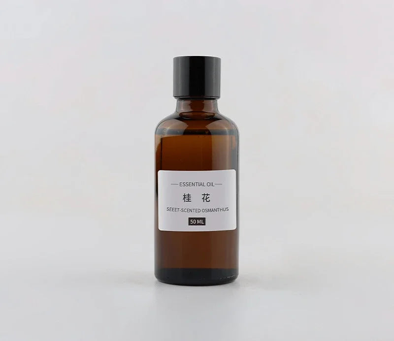 osmanthus