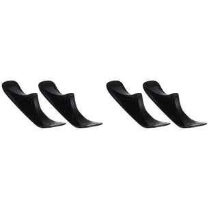 Scooter Sled Ski Sleigh Sled Ski Board Snow Sledge Board Set Ski Scooter Children's Ice Skating Sled