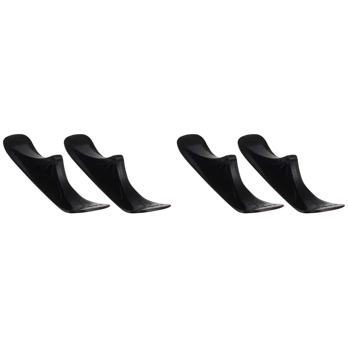 Scooter Sled Ski Sleigh Sled Ski Board Snow Sledge Board Set Ski Scooter Children's Ice Skating Sled
