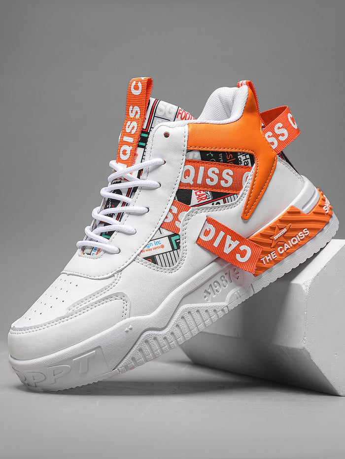 Men's New Skateboard Shoes, Travel Shoes, Popular High-Elasticity, Ultra-Light, Breathable, Soft-Soled, Soft-Surface Couple's Spring and Summer Casual and Fashionable New Versatile Non-Slip, Wear-Resistant, Shock-Absorbing Sk