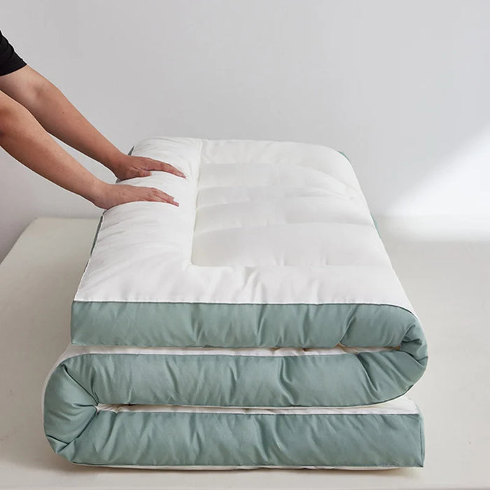 Hotel mattresses, soft cushions, home bedroom mattresses, thick tatami mats, bedding cores, single and double occupancy special