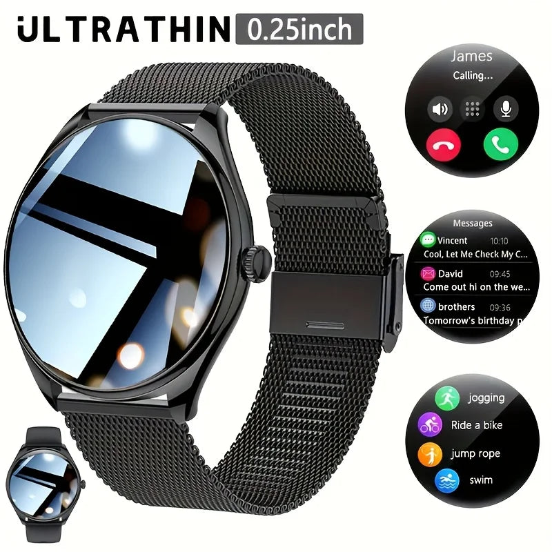black-mesh