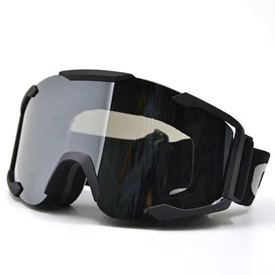 Amazing Adult Motocross sport Cross Country moto Flexible MX Off Road Dirt Bike Motorcycle HelmetsGoggles Eyewear glasses