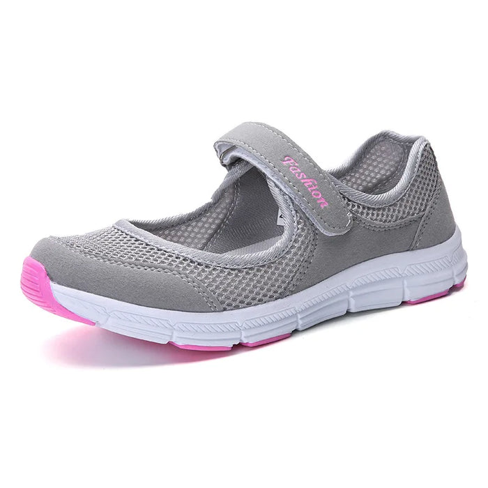 Fashion Women Sneaker Shoes Flat Women Sport Sneaker High Quality Women's Sports Shoes 2025 New Footwear Original Women's Tennis
