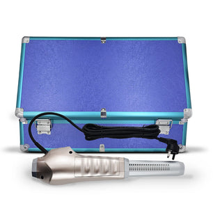 Upgrade Terahertz Blow Wand Terahertz Physiotherapy Blood Circulation Machine Iteracare Blower Terahertz Therapy Health Devices