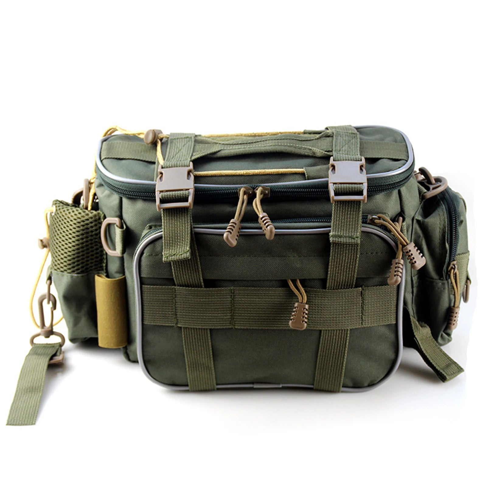 army-green