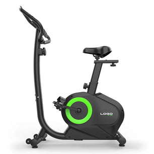 Customizable New Fitness Equipment Manufacturer Fitness Bike Trainer