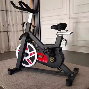 Indoor Fitness Equipment Magnetic Spinning Cycle Bikes Cardio Master Spin Bike Bicycle Exercise Magnetic Spin Bike