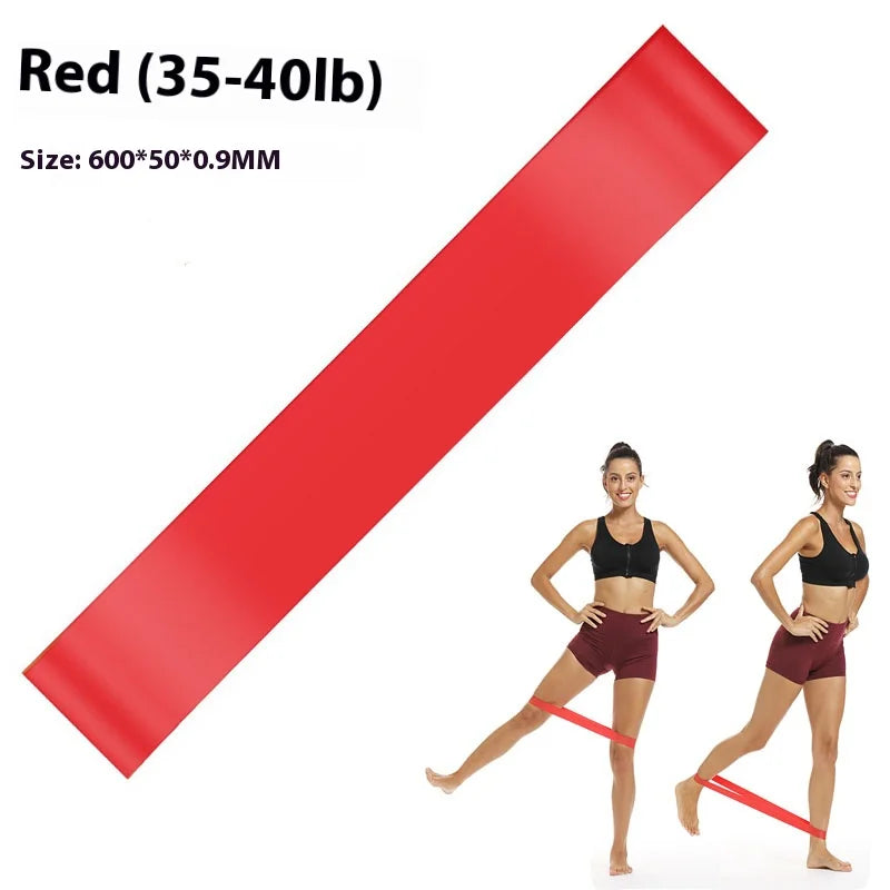 red-35-40lb
