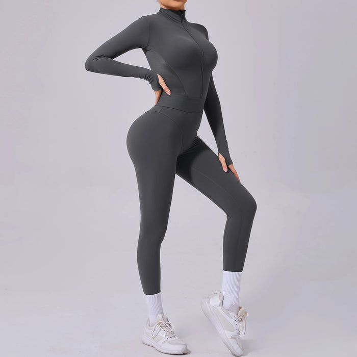 Fitness Overalls NO Padded Sportswear Woman Gym Jumpsuits Backless Sport Outfit for Woman Yoga Set Activewear