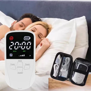 vagus nerve stimulation clip ear Sleep Aid Device Relieve Insomnia Promote Fast Sleep Deep Sleep Anxiety Depression Reliever