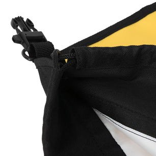 Kayak Paddle Float Nylon Rescue Inflatable Paddle Float Floating Bag for Canoe Kayak Seayak