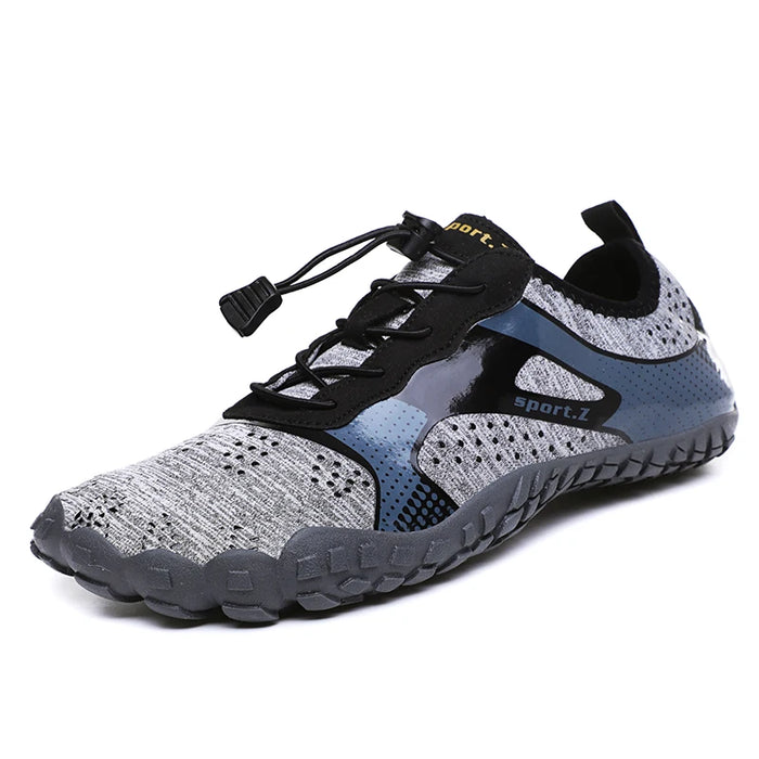 Water Shoes for Women Men Barefoot Shoes Upstream Breathable Beach Shoes Sport Shoe Quick Dry River Sea Aqua Shoes  cycling shoe