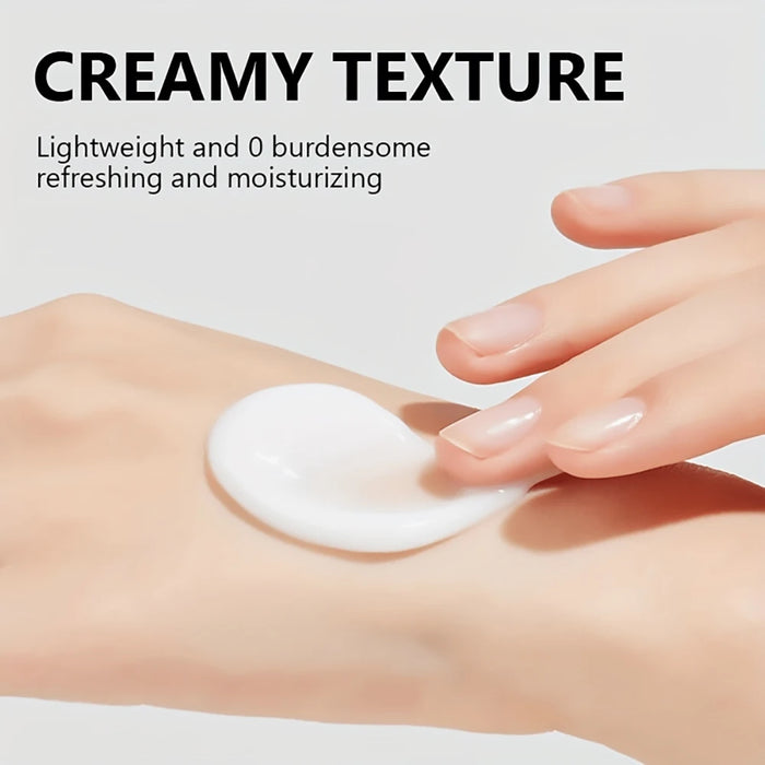 Collagen Cream for Face with Retinol and Hyaluronic Acid Moisturizing Improve Skin Elasticity and Achieve Even Skin Tone