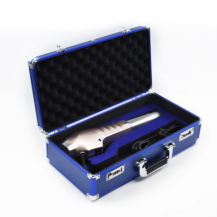Upgrade Terahertz Blow Wand Terahertz Physiotherapy Blood Circulation Machine Iteracare Blower Terahertz Therapy Health Devices