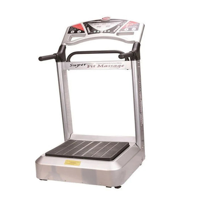 Heavy Duty Commercial Home Gym Equipment Whole Body Lose Weight Slimming Platform Massage 99 Adjustment Smart Vibration Machine