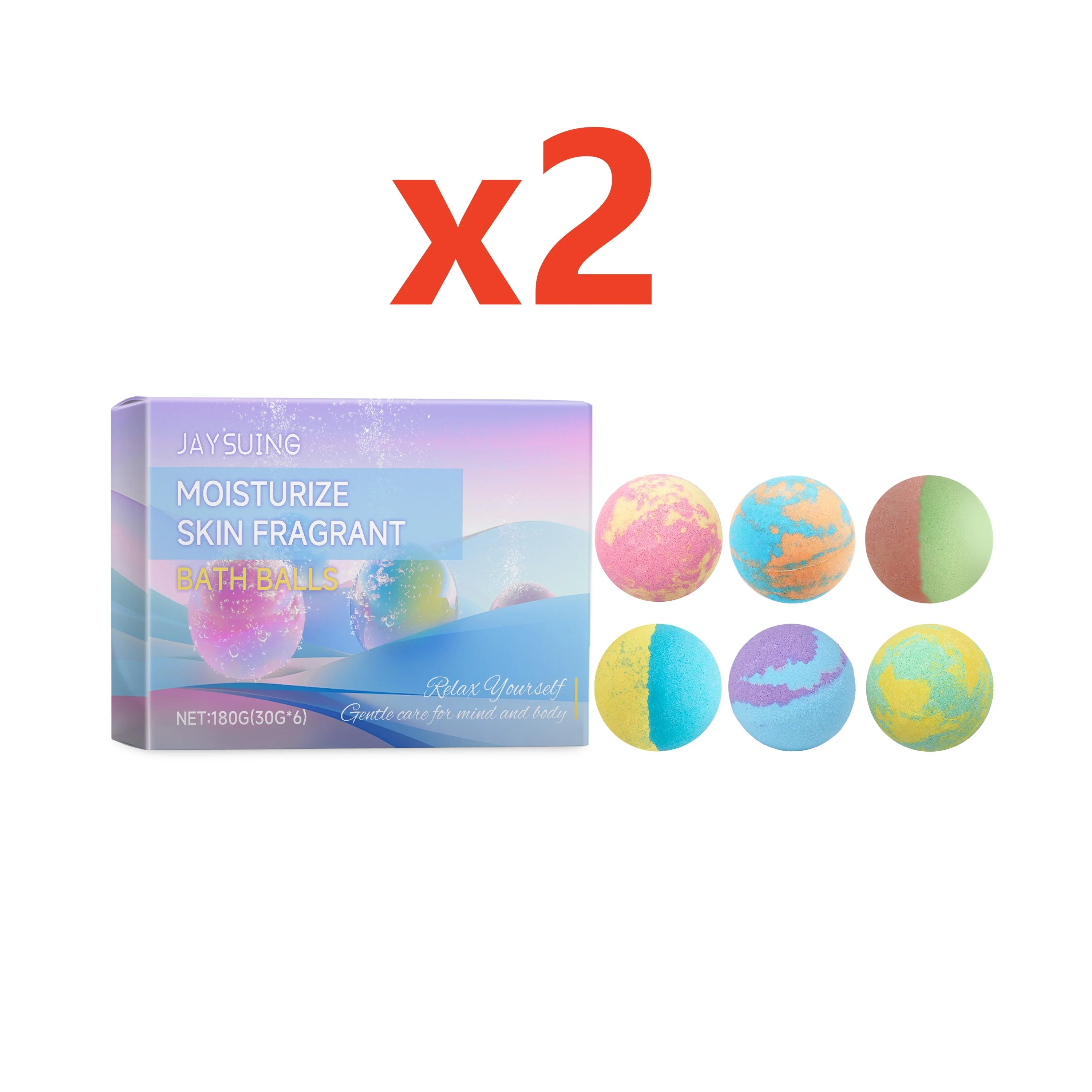 12pcs