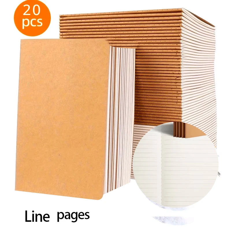 line-pages