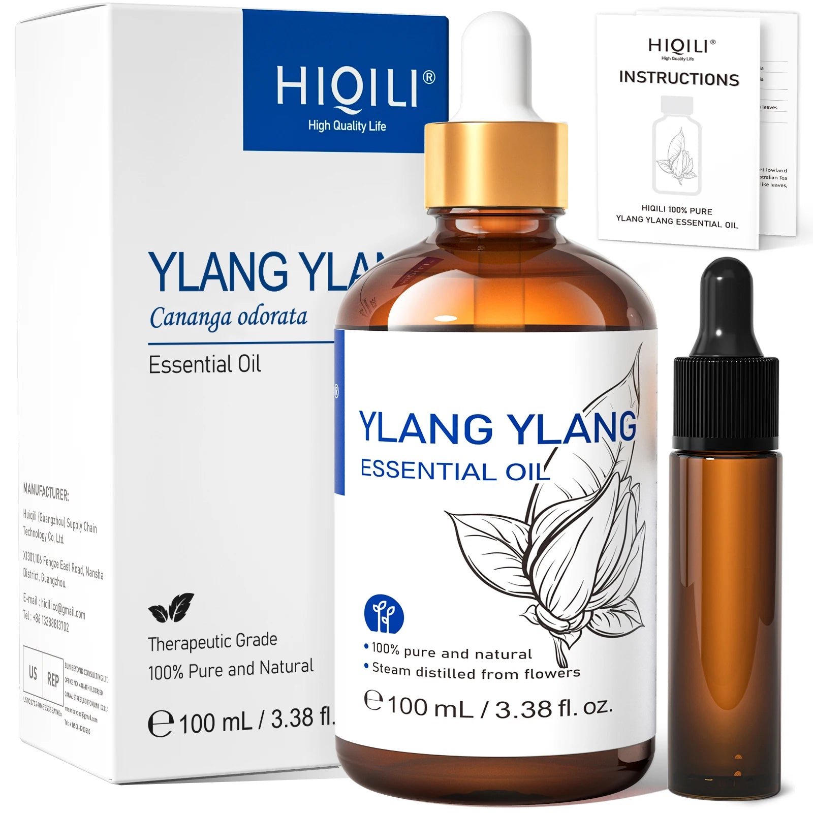 ylang-ylang