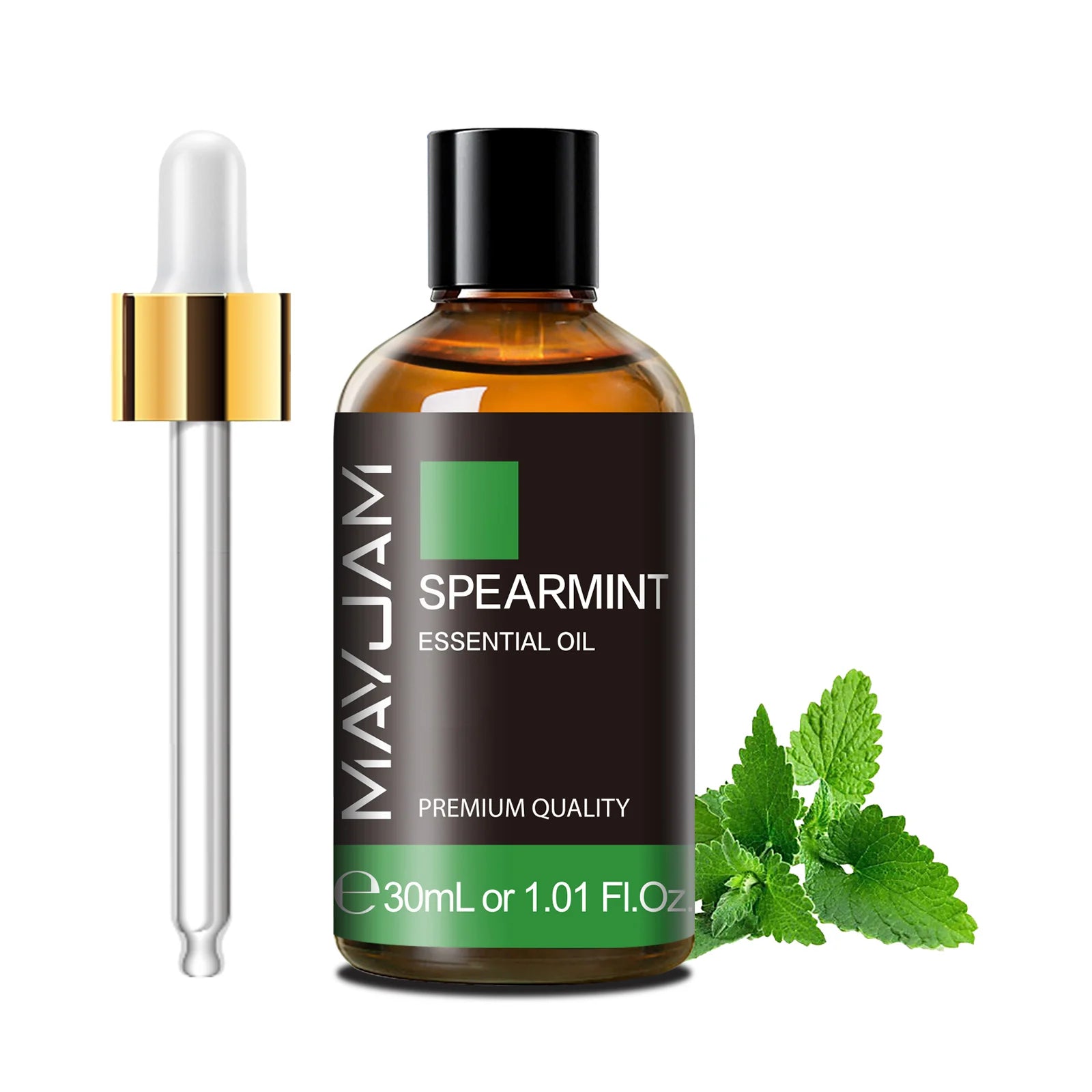 spearmint