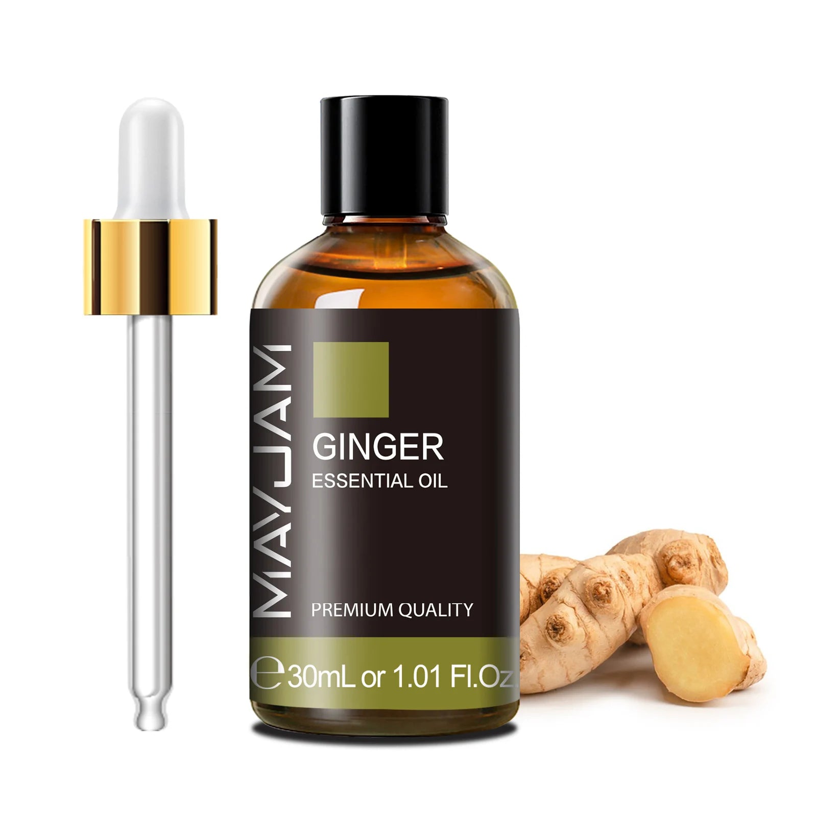 ginger