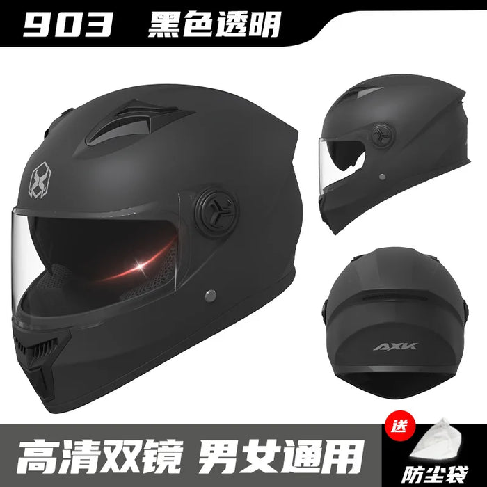Motocross Helmet Casco Motocross Bicycle Downhill Capacete Cross Safety Helmet Abs Motorcycle Full Face Helmet Cascos Para Moto