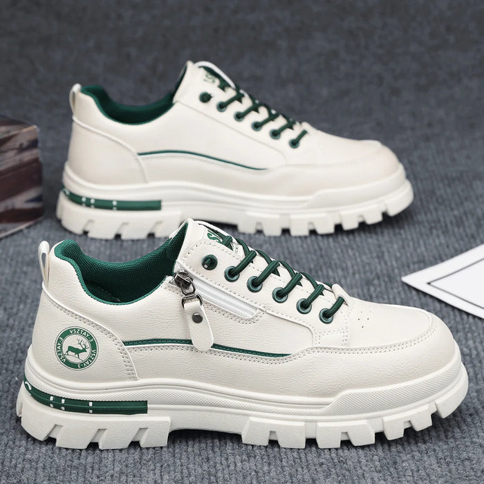 Men's casual sports outdoor hiking trendy fashion street comfortable