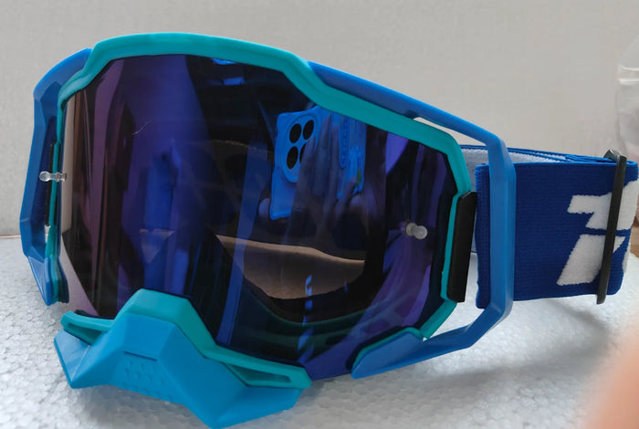 NEW 2023 ATV Motocross Goggles Glasses MX Off Road Dirt Bike Motorcycle Helmets Goggles Ski Moto Glasses