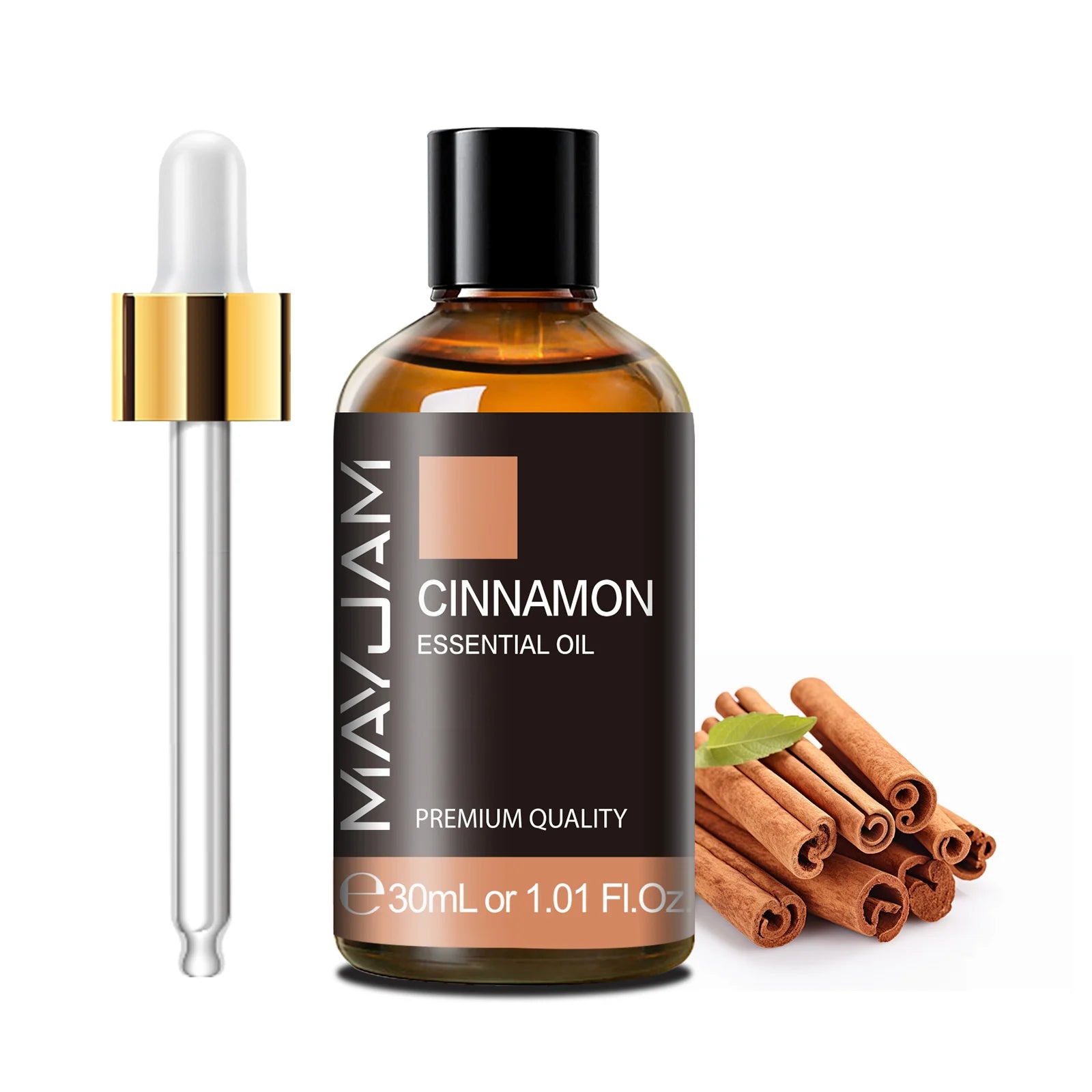 cinnamon