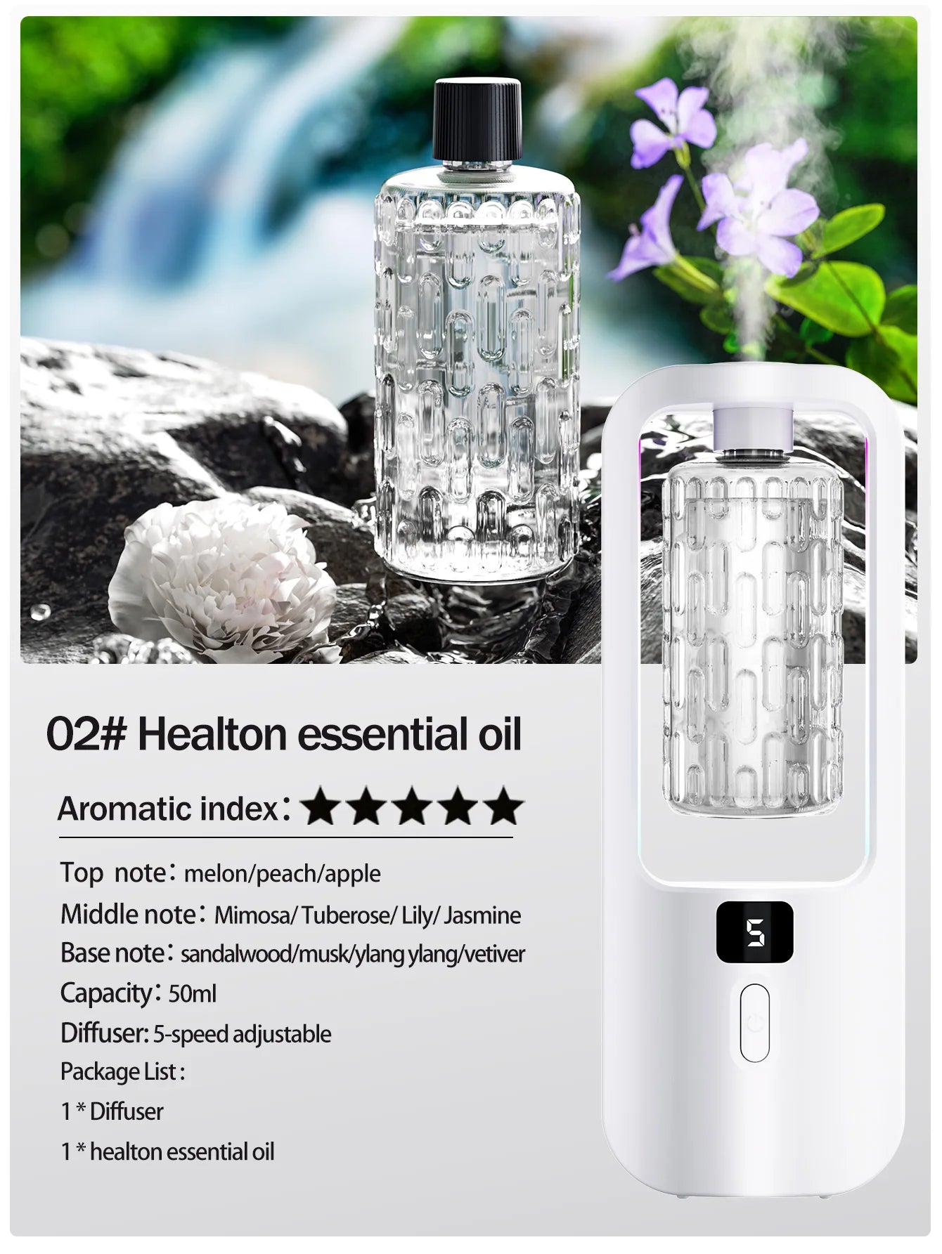 healton-diffuser