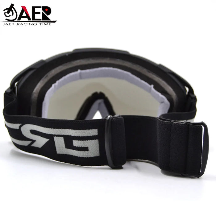 Amazing Adult Motocross sport Cross Country moto Flexible MX Off Road Dirt Bike Motorcycle HelmetsGoggles Eyewear glasses