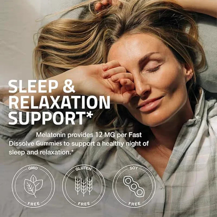 Let you have a beautiful dream, relieve physical and mental exhaustion, and quickly enter sleep