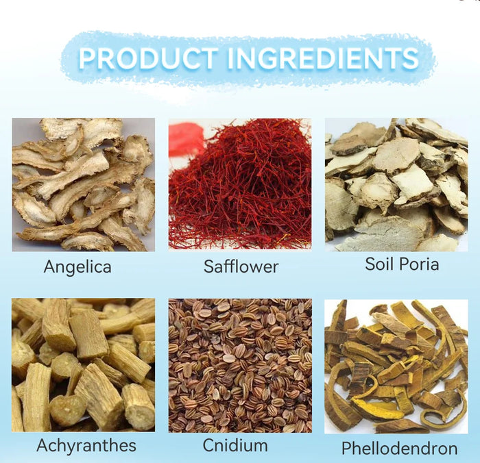 10-50Pcs Women Gynecological Pads Vaginal Care Natural Sanitary Pad Feminine Hygiene Panty Liner Towel