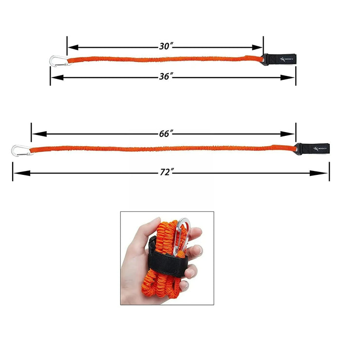 1pcs Canoe Accessories Lashing Rope OARS Throw Rope Fumble Rope Assault Boat Foot Rope Canoe Safety Rope