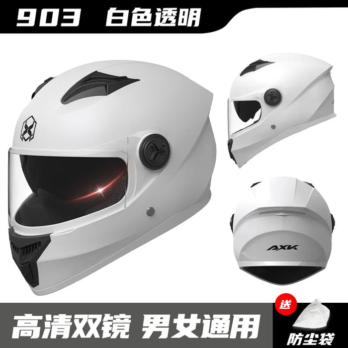 Motocross Helmet Casco Motocross Bicycle Downhill Capacete Cross Safety Helmet Abs Motorcycle Full Face Helmet Cascos Para Moto