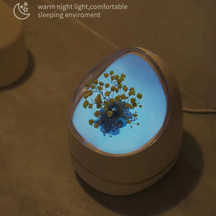 Electric Aromatic Essential Oil Household Aroma Diffuser Perfume Air Fresher Home Decoration Flameless Aromatherapy Machine