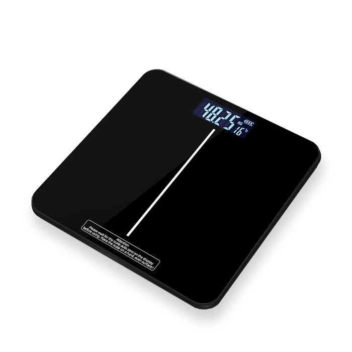 5~180KG Weight Loss Weighing Device LED Display Smart Body Weight Scale Battery Precision Electronic Scale for Home Office Adult