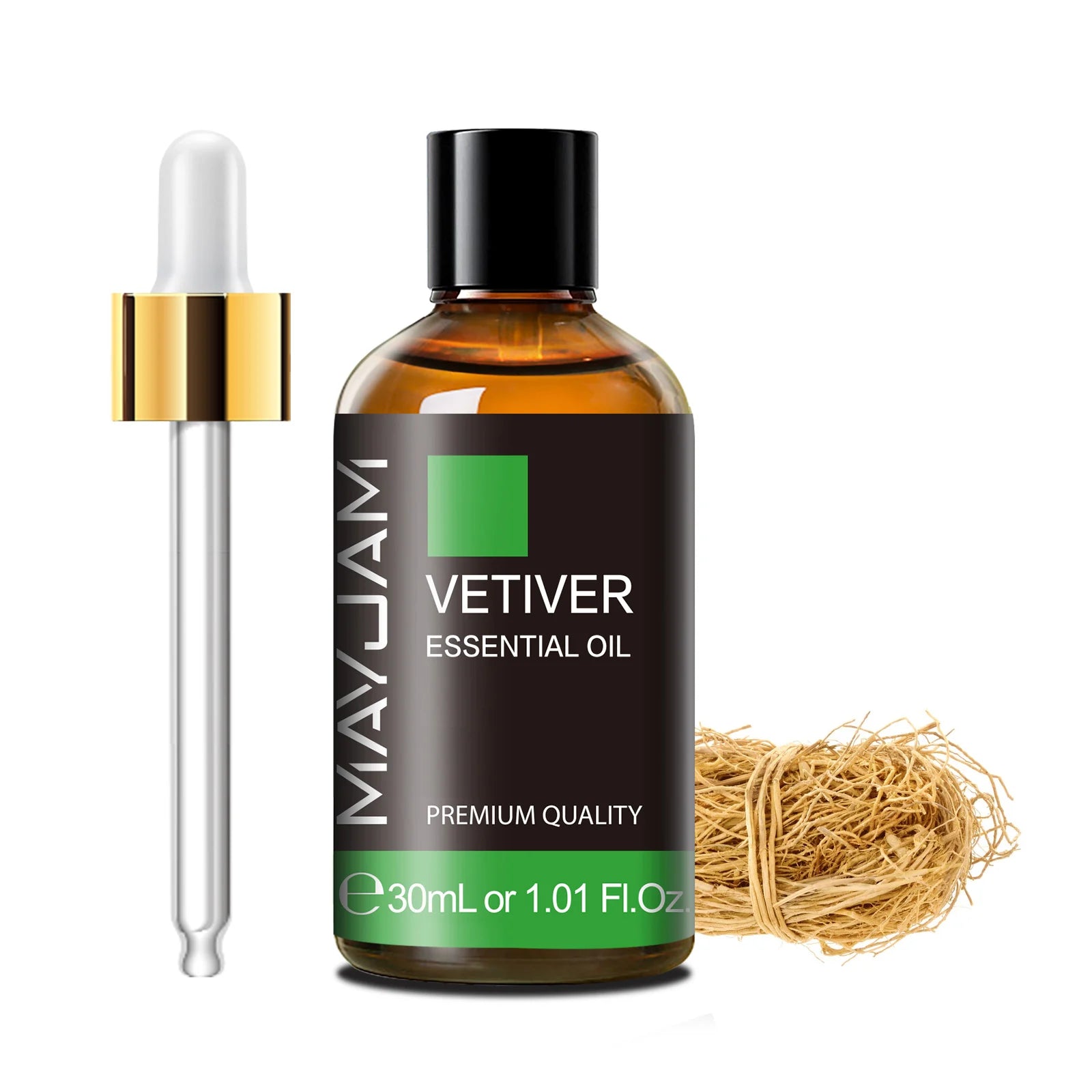 vetiver