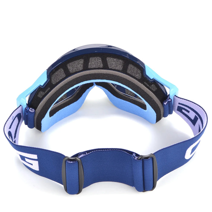 Brand Motocross Goggles Glasses Skiing Sport Eye Ware MX Off Road Helmets Goggles Gafas for Motorcycle ATV DH MTB
