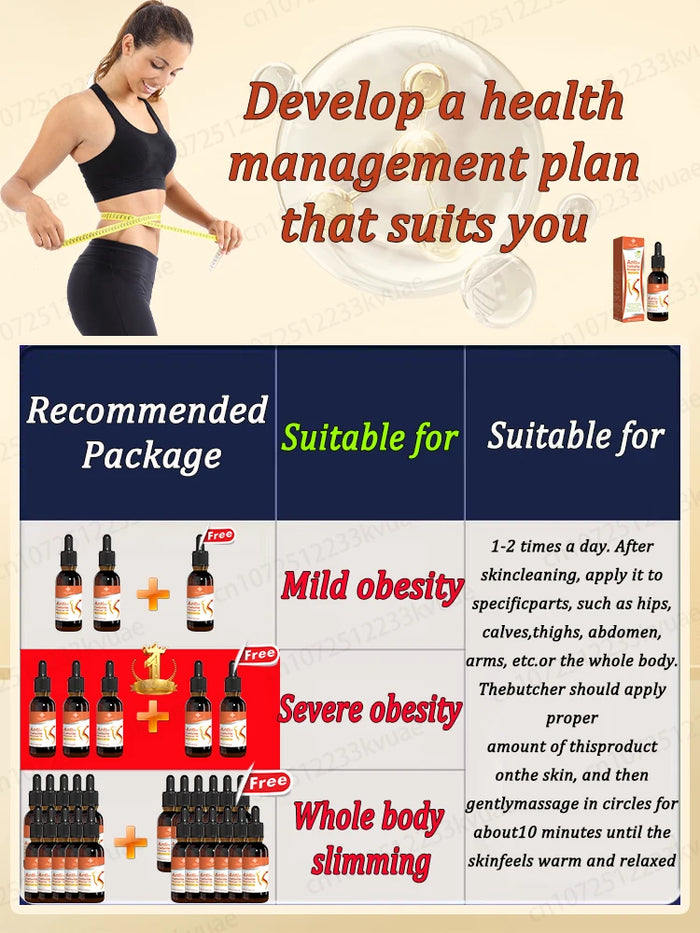 Hot selling weight loss products, 100% effective in burning fat, so that you have a slim body.