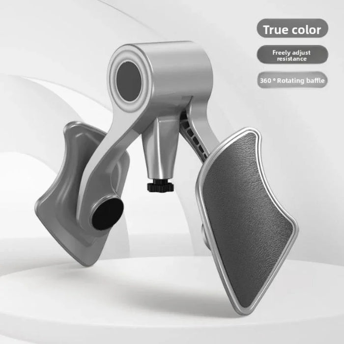 Fitness Equipment Home Exercise Pelvic Muscle Trainer Glute Equipment for Men Floor Exercise Strengthener 1 Piece